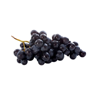 Raisin Noir Bio Origine France