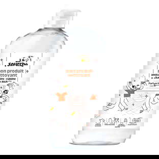 Recharge Nettoyant Anticalcaire Certifiée Ecodétergent