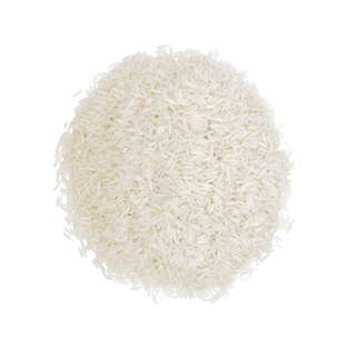 Riz jasmin blanc bio en sachet kraft