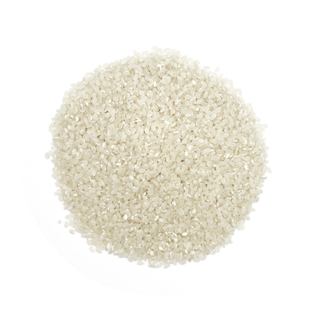 Riz sushi bio en sachet kraft