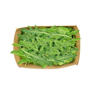 Roquette bio origine France - 125g