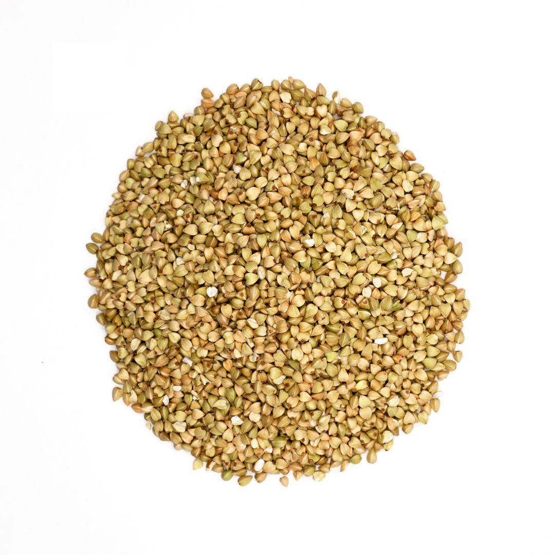 Sarrasin décortiqué bio en sachet kraft