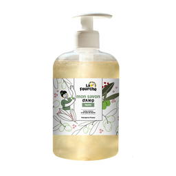 Savon d'Alep Liquide