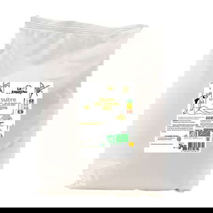 Sucre de canne blond bio