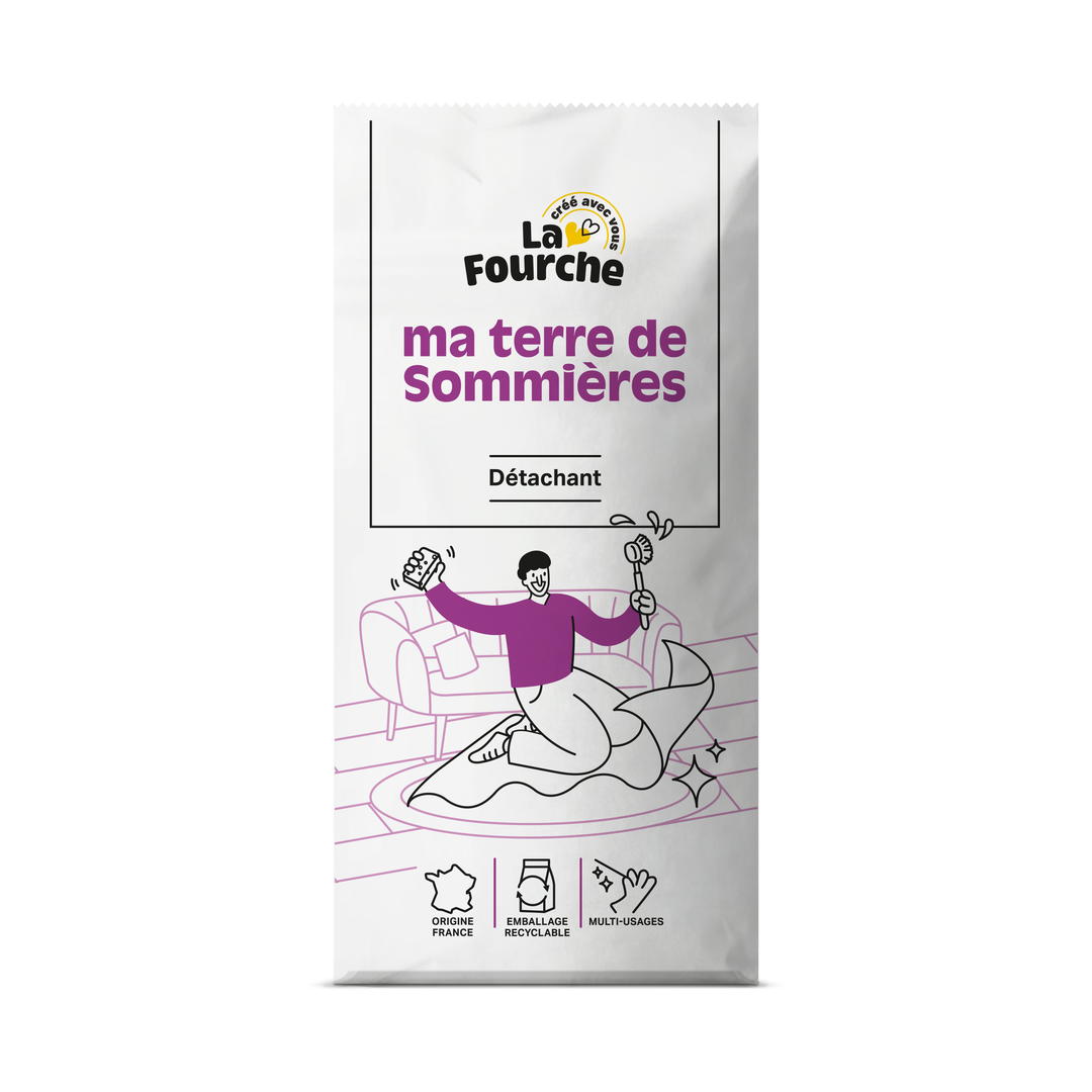 Terre de sommières