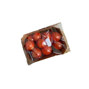 Tomates cerises bio origine Espagne - 250g