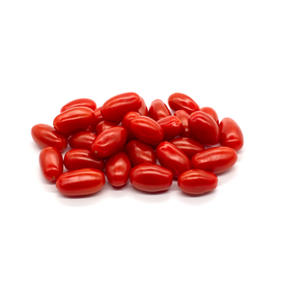 Tomates Cerises Bio Origine France