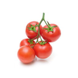 Tomates grappe bio origine France
