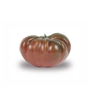 Tomates noires de crimée bio origine France