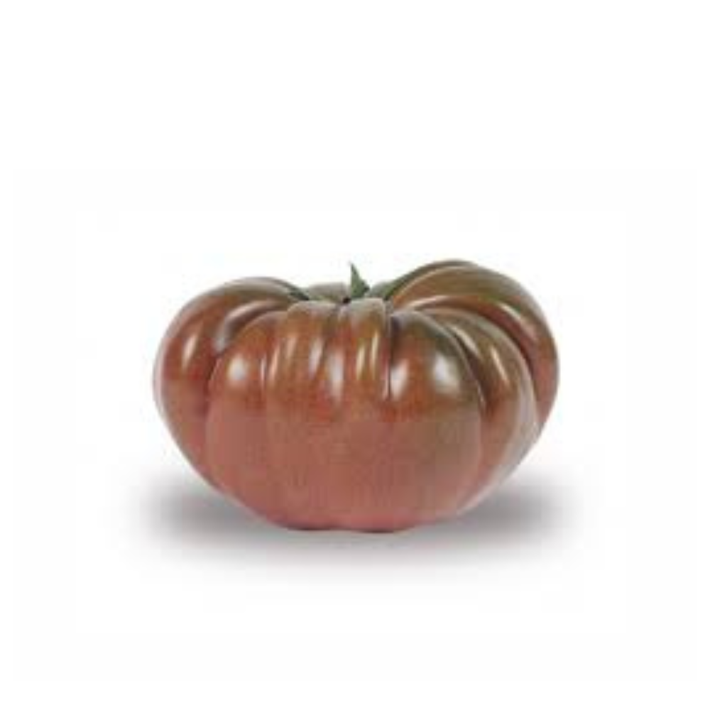 Tomates noires de crimée bio origine France