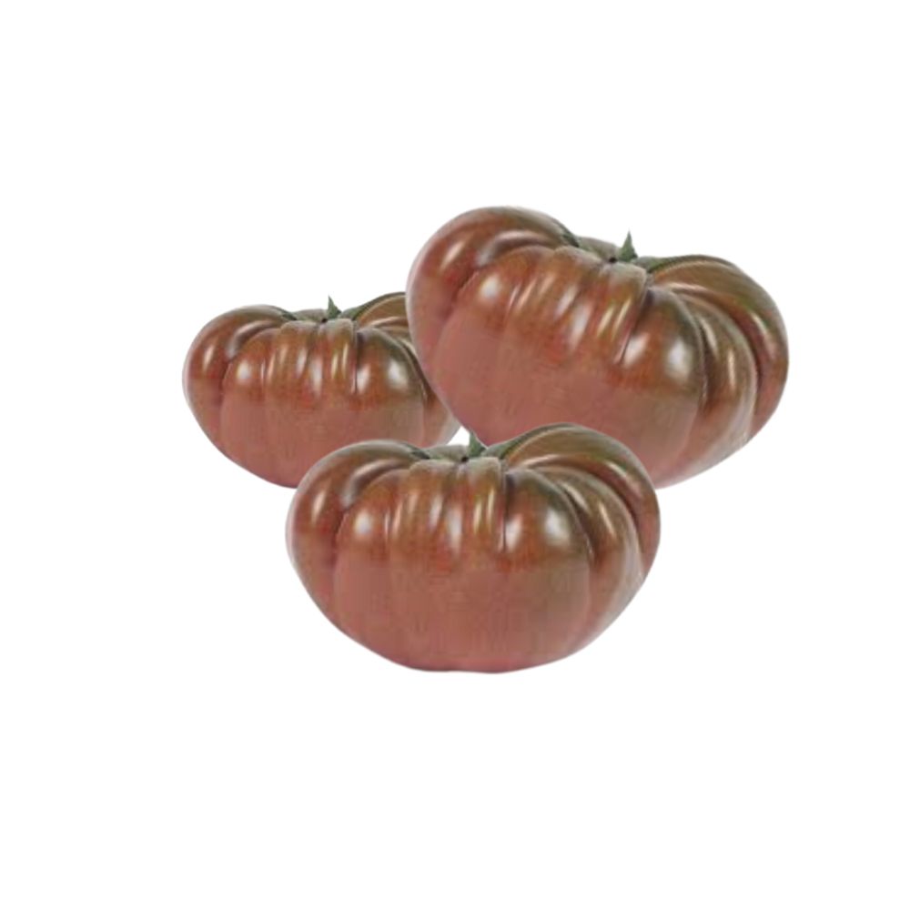 Tomates noires de crimée bio origine France