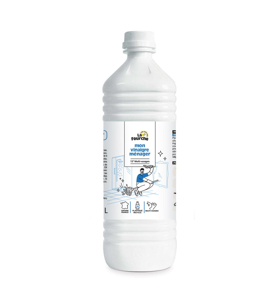 Vinaigre Ménager 12%