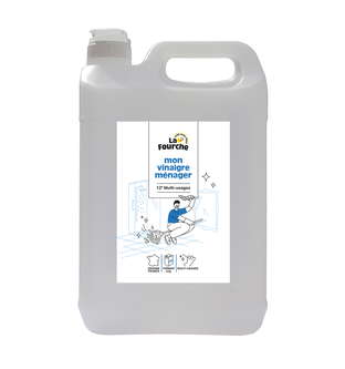 Vinaigre Ménager 12%