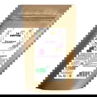 Zaatar Bio