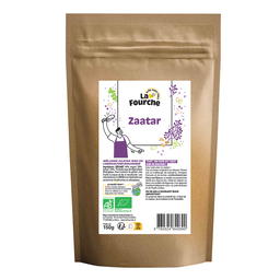 Zaatar Bio
