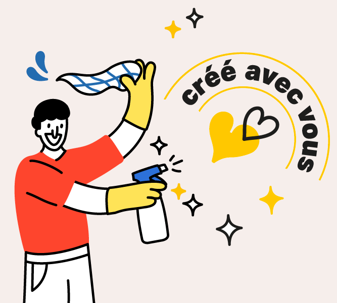 La maison La Fourche