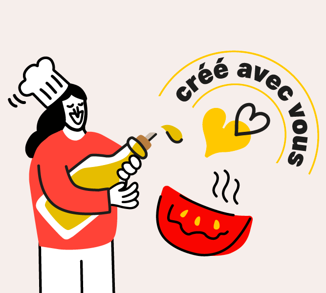 L'épicerie salée La Fourche