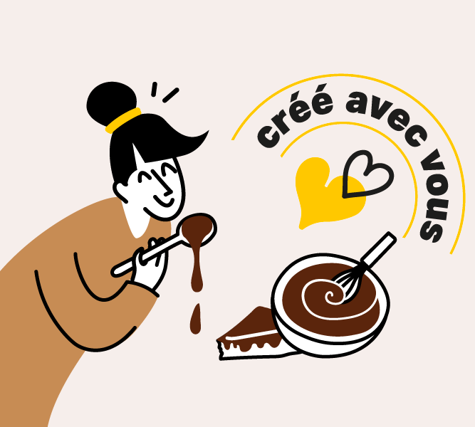 L'épicerie sucrée La Fourche