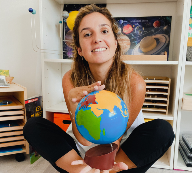 La sélection de Montessorialamaison