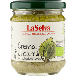 Bio Artischockencreme, vegan