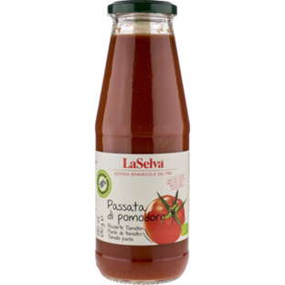 Bio Passata di Pomodoro Tomatenpüree