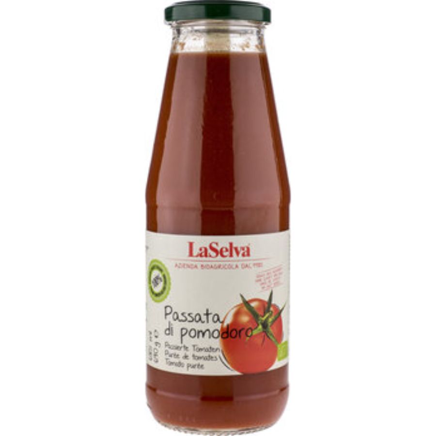 Bio Passata di Pomodoro Tomatenpüree