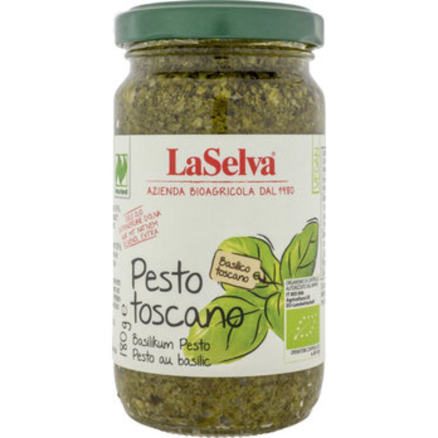 Bio Pesto Toscano