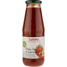 Bio Polpa fine di pomodoro - feinstückige Tomaten