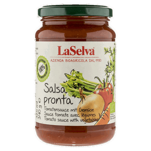 Bio Salsa Pronta