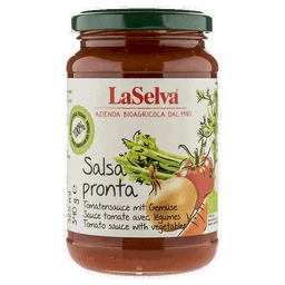 Bio Salsa Pronta