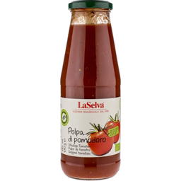 Bio Tomatenpolpa
