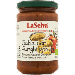 Bio Tomatensauce