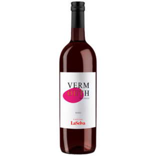 Bio Vermouth rosso - Wermutwein rot