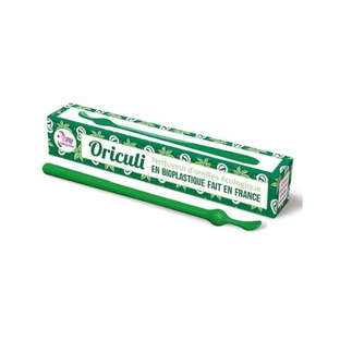 Oriculi en bioplastique - sapin