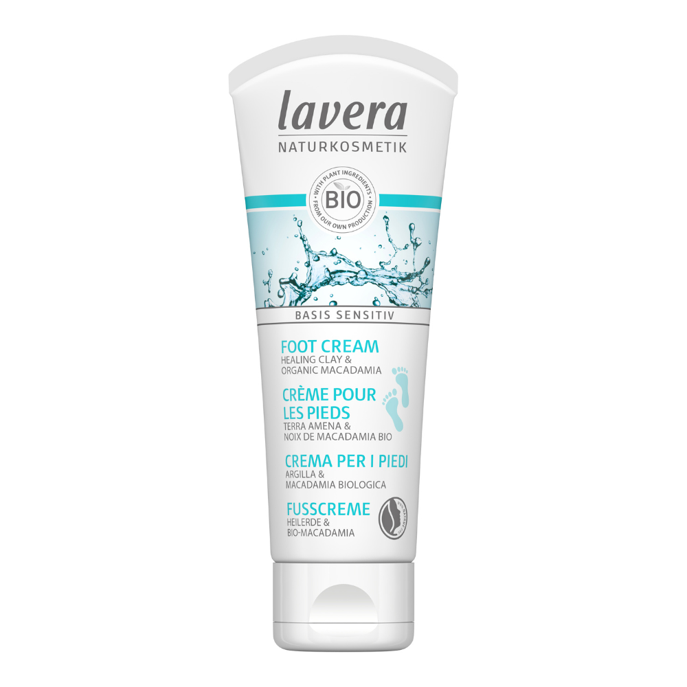 Crème Pieds