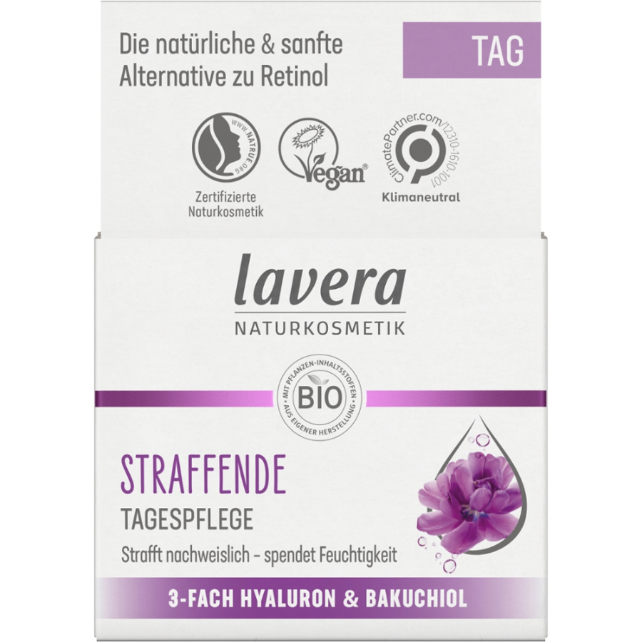 Gesichtscreme Straffende Tagespflege