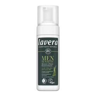 Men sensitiv mousse à raser