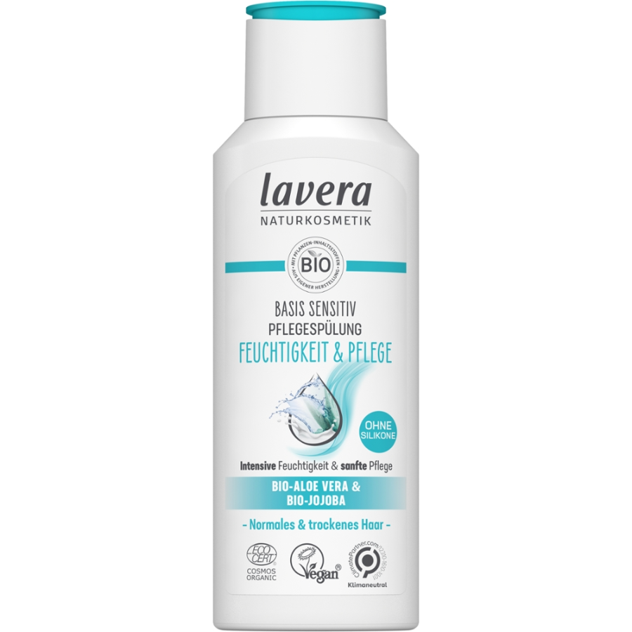 Spülung Basis Sensitiv