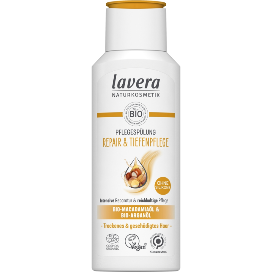 Pflegespülung Repair & Tiefenreinigung