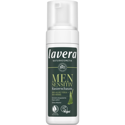 Rasierschaum Men sensitiv