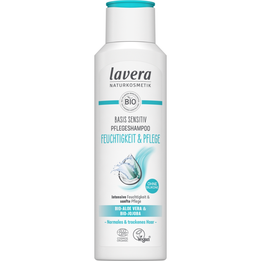 Pflege-Shampoo Feuchtigkeit & Pflege