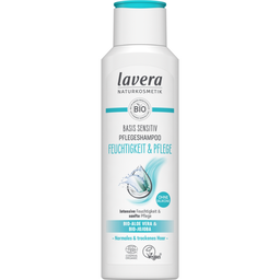 Pflege-Shampoo Feuchtigkeit & Pflege