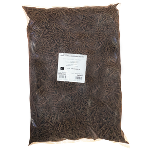 Fusilli au sarrasin bio