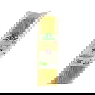 Spaghetti Blancs Bio