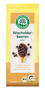 Wacholderbeeren, ganz Bio