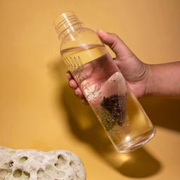 Filtres à Eau au Charbon Végétal pour Carafe x 2