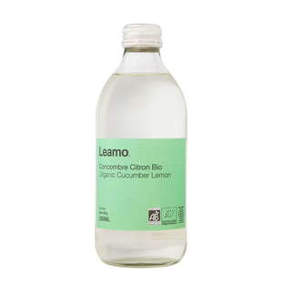 Concombre Citron Bio