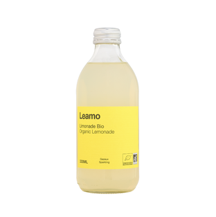 Limonade citron bio