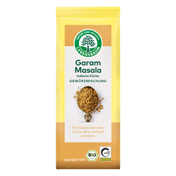 Bio Garam Masala