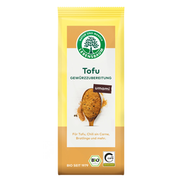 Bio Tofu Gewürz